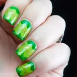 Fashion Nails 2017 - főbb trendek (divat) Fashion Nails 2017 - főbb trendek