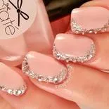 Fashion Nails 2017 - főbb trendek (köröm) Fashion Nails 2017 - főbb trendek