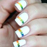 Fashion Nails 2017 - főbb trendek (köröm) Fashion Nails 2017 - főbb trendek
