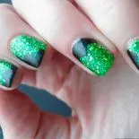 Fashion Nails 2017 - főbb trendek (manikűr) Fashion Nails 2017 - főbb trendek