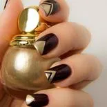 Fashion Nails 2017 - főbb trendek (köröm) Fashion Nails 2017 - főbb trendek