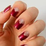 Fashion Nails 2017 - főbb trendek (fotó) Fashion Nails 2017 - főbb trendek