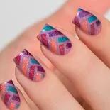Fashion Nails 2017 - főbb trendek (divat) Fashion Nails 2017 - főbb trendek