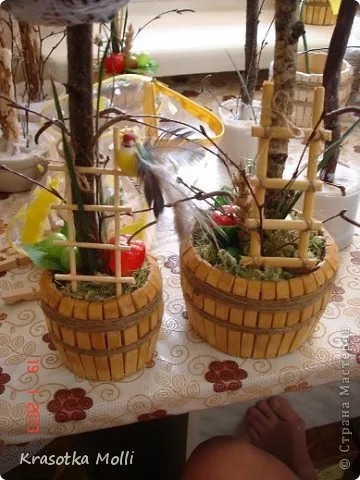 Saját gyümölcsfák, mint én őket), az ország mesterek (nem meghatározott) Saját gyümölcsfák, mint én őket), az ország mesterek