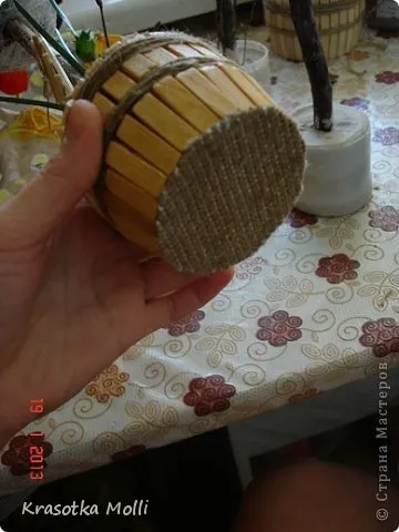 Saját gyümölcsfák, mint én őket), ország művészek (a különböző anyagok) Saját gyümölcsfák, mint én őket), az ország mesterek
