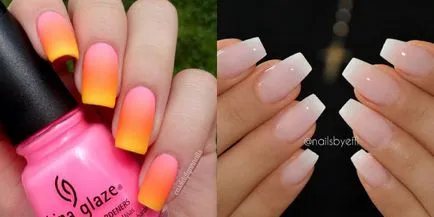 Fashion Nails 2017 50 ötletet