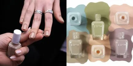 Fashion Nails 2017 50 ötletet