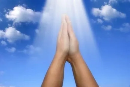 Ima tisztító származó átkok küldött, és elküldjük Önnek - ezoterikus információ (Legyen a Divine Light) Ima tisztító származó átkok küldött, és elküldjük Önnek - ezoterikus információ