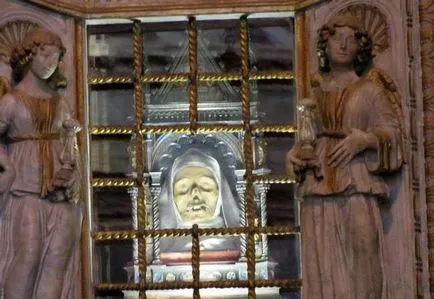Ima Szent Katalin házassága