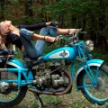 Moped alfa vagy delta