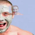 Férfi arckrém ránctalanító, anti-aging