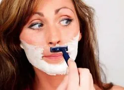 Férfi hormonok a női test