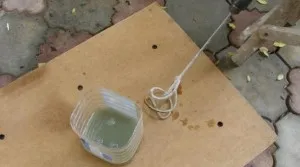 Márvány beton anyagok és a gyártási technológia