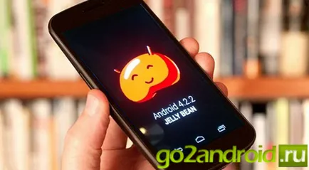 Tudok visszatérni a régi verzió az Android frissítés után (vissza) Tudok visszatérni a régi verzió az Android frissítés után