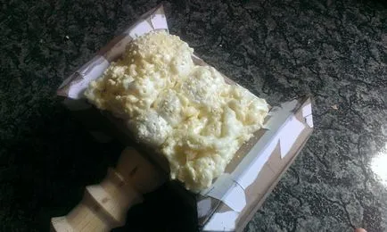Hammer szikla saját kezűleg