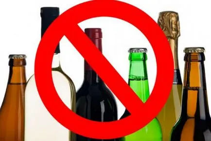 Lehetséges, hogy eladja az alkohol, ha u kell engedély