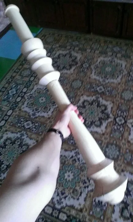 Hammer szikla saját kezűleg