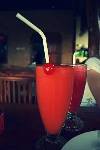 Bali saját