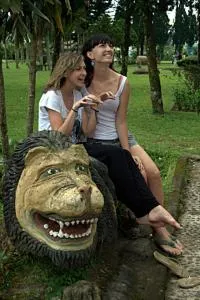 Bali saját