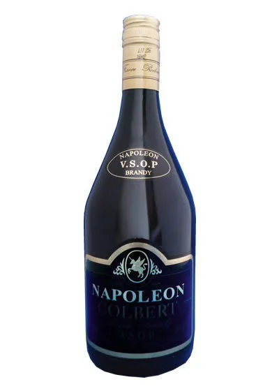 Napoleon (konyak) véleménye