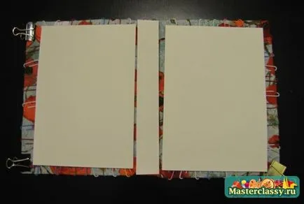 Puha borító az album mester osztály lépésről lépésre fotók