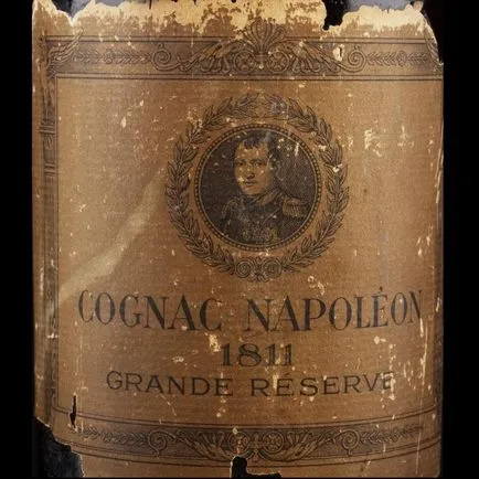 Napoleon (konyak) véleménye