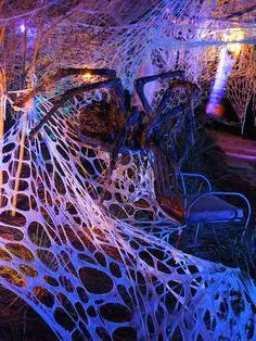 Cobweb a kezüket