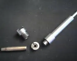 Hogyan hozzunk létre egy fegyver Hogyan hozzunk létre egy fegyver