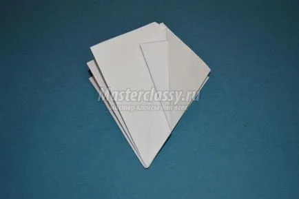 Hogyan készítsünk egy liliom a papír Hogyan készítsünk egy liliom a papír
