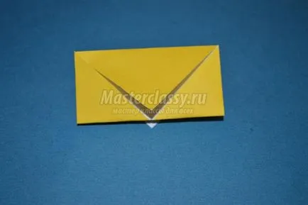 Hogyan készítsünk egy liliom a papír Hogyan készítsünk egy liliom a papír