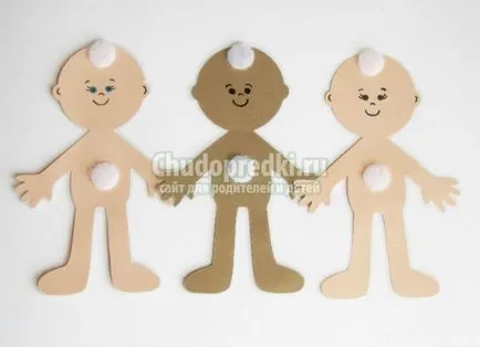 Hogyan készítsünk egy gyermek értékpapírok Hogyan készítsünk egy gyermek értékpapírok