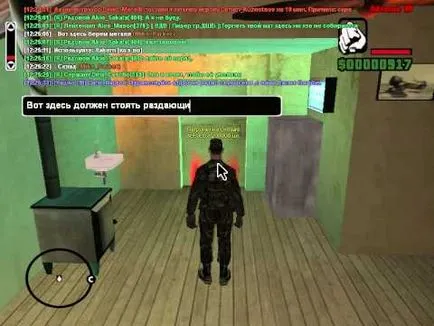 Hogyan készítsünk egy fegyvert az aknában Hogyan készítsünk egy fegyvert az aknában