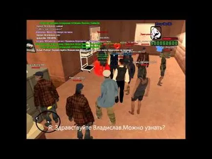 Hogyan készítsünk egy fegyvert az aknában Hogyan készítsünk egy fegyvert az aknában