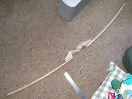 Csigás íj kezüket Csigás íj kezüket