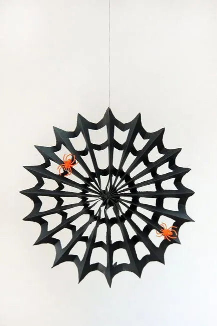 Cobweb a kezüket