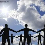 A jogosultságok beállítása a mappát a Windows (hozzáférés a mappa) A jogosultságok beállítása a mappát a Windows