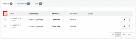 Konfigurálása értesítést alkalmazások lp platform tudásbázis