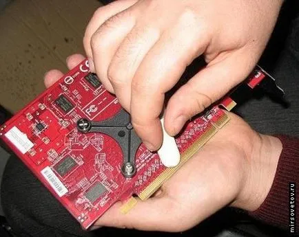 Computer problémák és megoldások (megelőzés az előfordulása, mint „betegség”) számítógép meghibásodik, és hatásukat az eliminációs