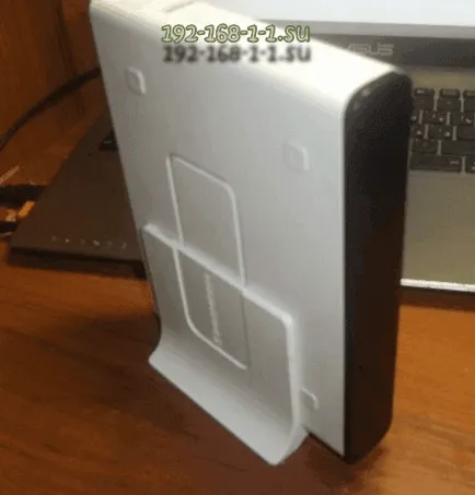 Beállítása router Rostelecom Sagemcom 2804 v7