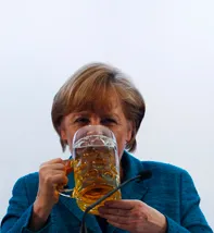 német italok