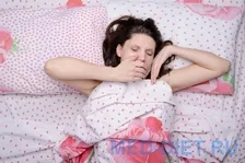 Nem tudok felébredni reggel, hogy nem, 8 tipp med-diéta