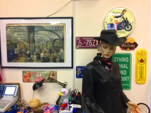 Nincs az a fajta - amerikai Vintage Store használt ruha