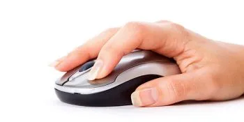 Gördülő touchpad nem működik a laptop - mi a teendő (görgetés) Gördülő touchpad nem működik a laptop - mi a teendő