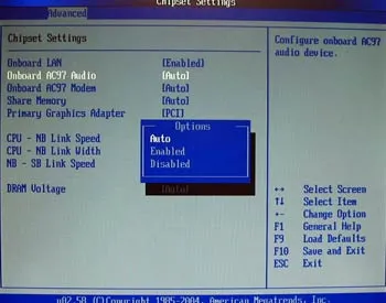 Nincs hang a számítógép windows 7, 8, 10 Mit használati