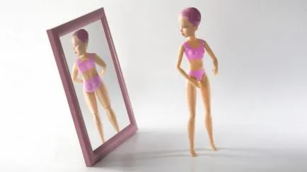 Soha ne mondd, hogy a gyermek!