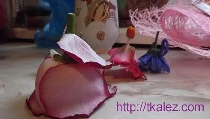 Jelölőbizottság 2 babák virágok saját kezűleg a Iriny Trutnevoy (lány) Jelölőbizottság 2 babák virágok saját kezűleg származó Iriny Trutnevoy