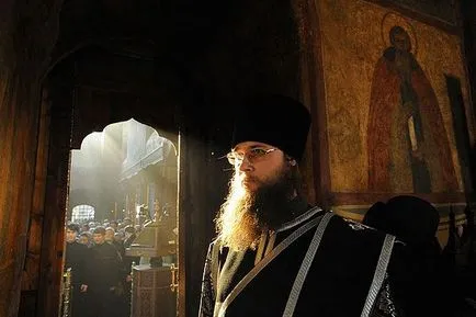 Éjszakai munka és éjszakai imádságok