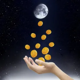 New Moon - mit tegyünk, és mit érdemes várni egy kicsit feng shui - a lehetetlen is lehetséges