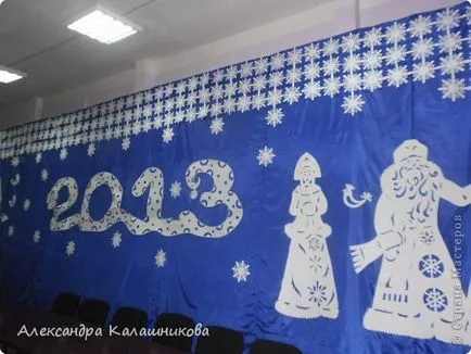 Karácsonyi vytynanki díszíteni a házat a sziluettje kivágjuk a papírt, az anyaság - terhesség, szülés,
