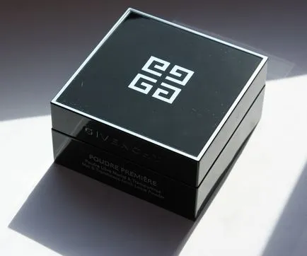 Új és régi por Givenchy - Prisme libre és poudre premier felülvizsgálat fotó összehasonlítás, Elia Chaba
